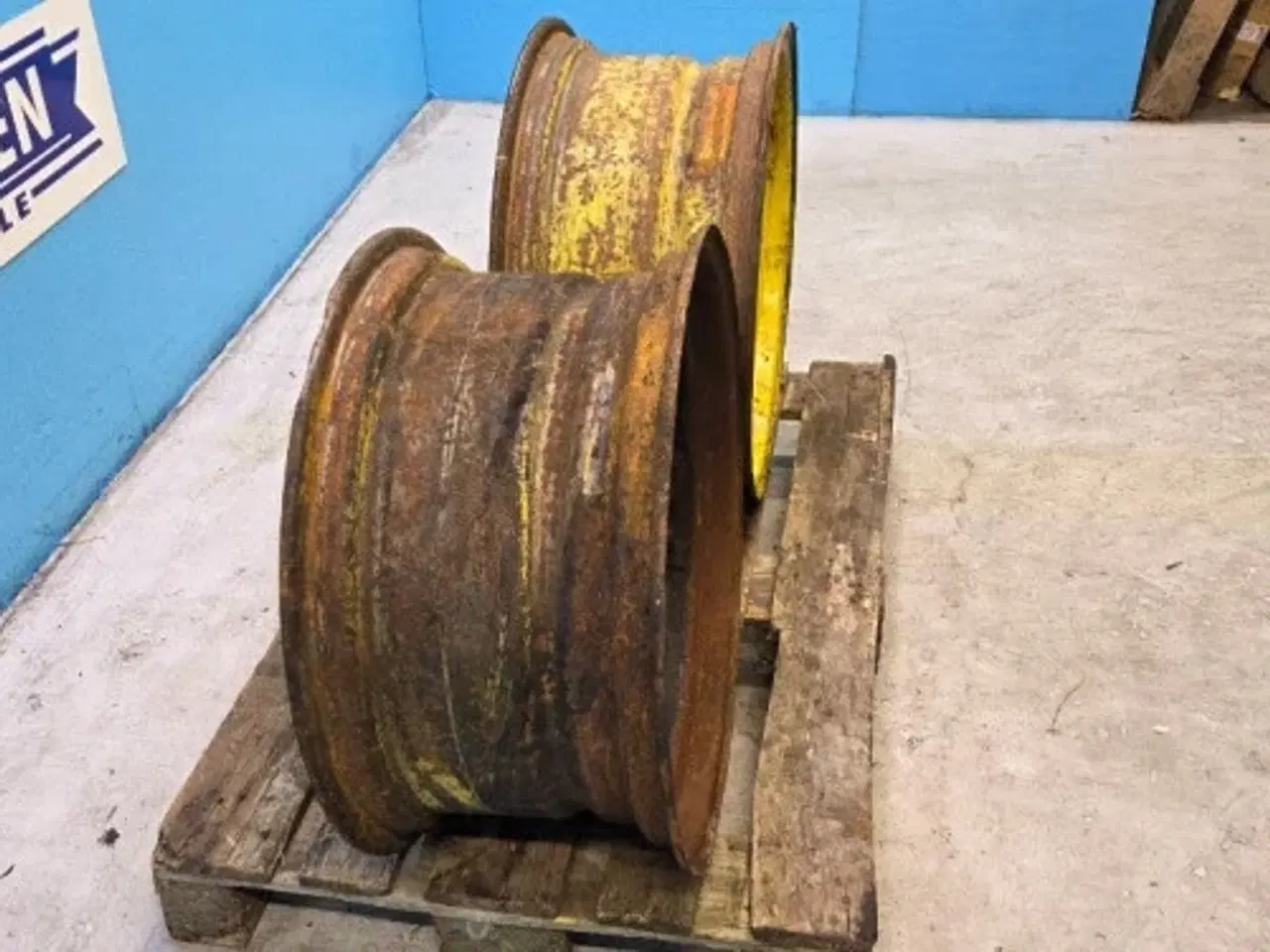 Billede 14 - 24"   W12X24   Sæt