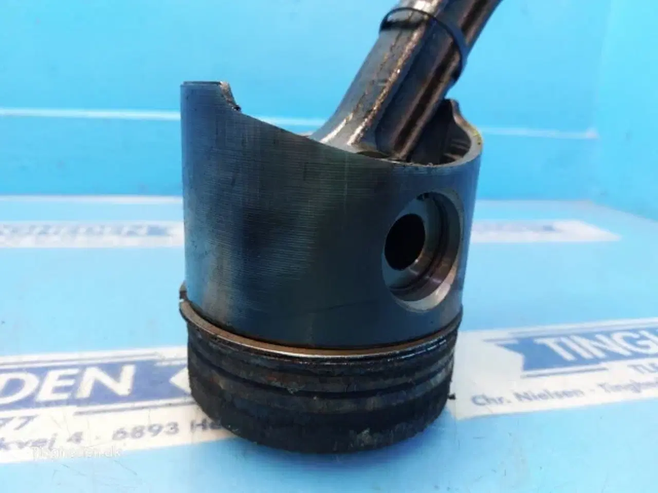 Billede 9 - John Deere 955 Stempel AR55978