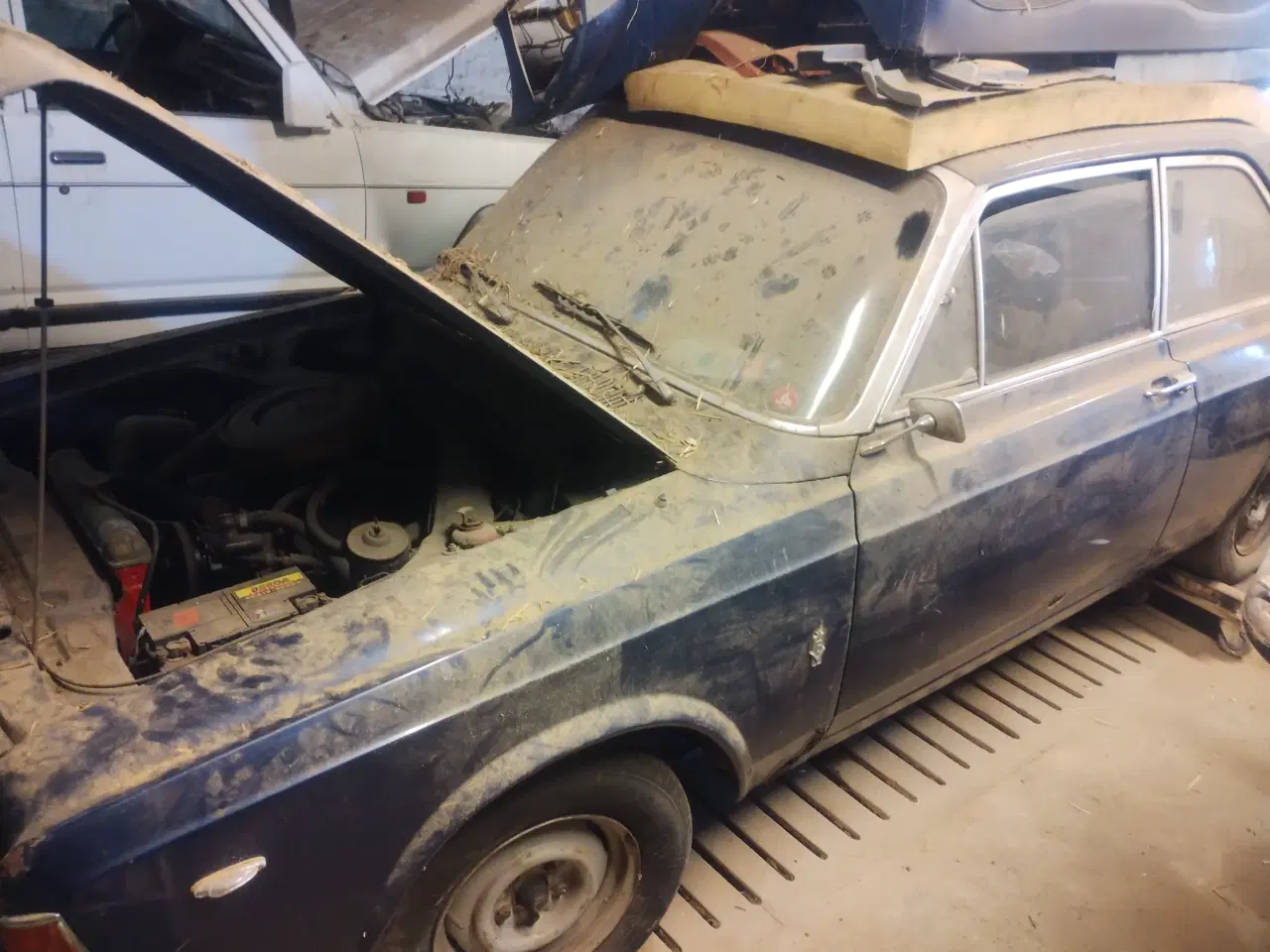 Billede 6 - Ford p7b 