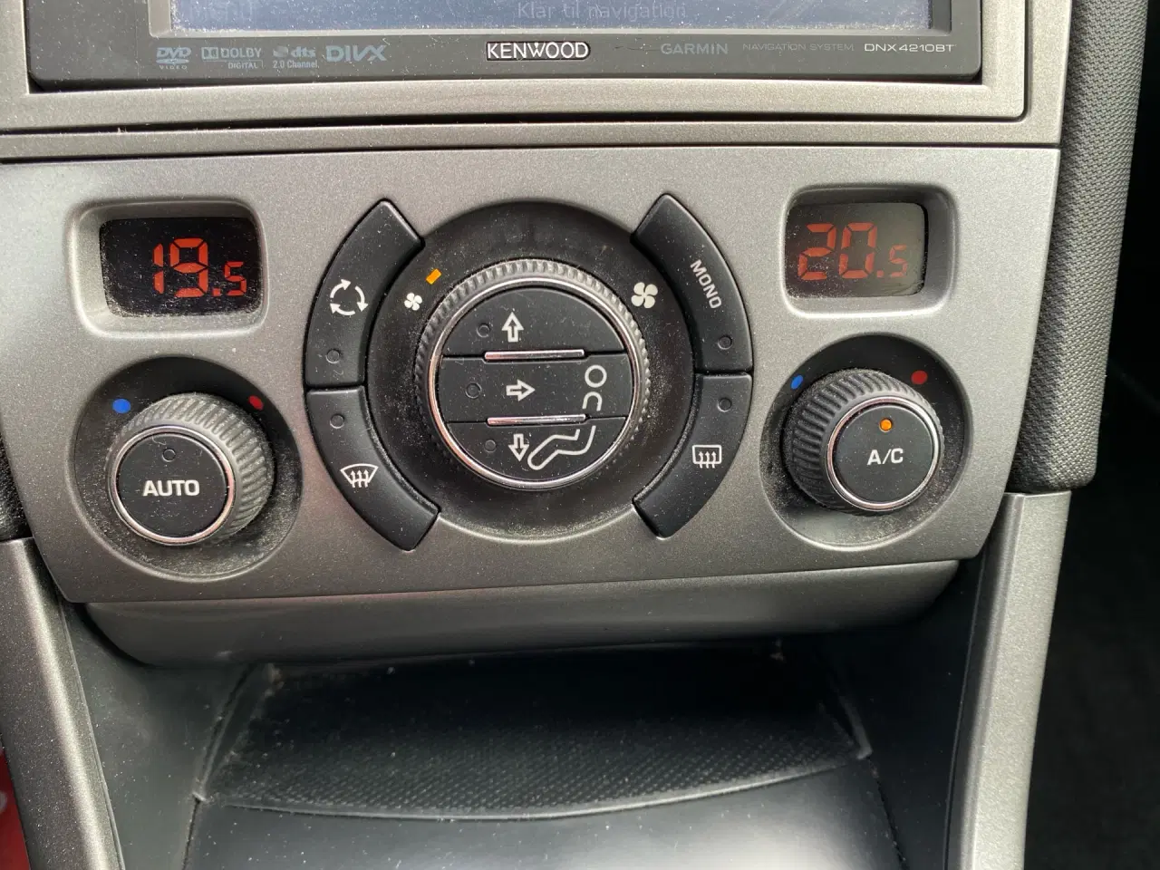 Billede 14 - Peugeot 308 1,6 HDI Access 92HK 5d