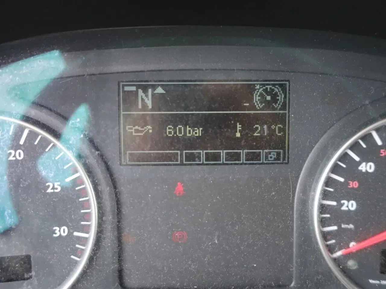 Billede 52 - Lastbil MAN TGX 18.360