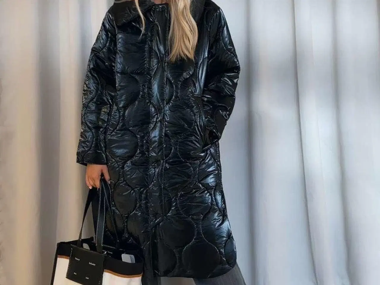 Billede 6 - Modström baret hue