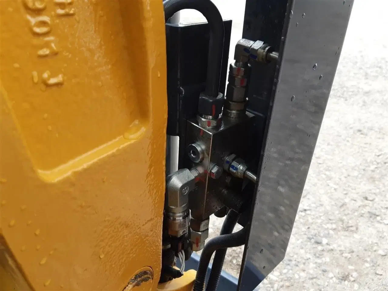 Billede 6 - XCMG xcmg  xe27e