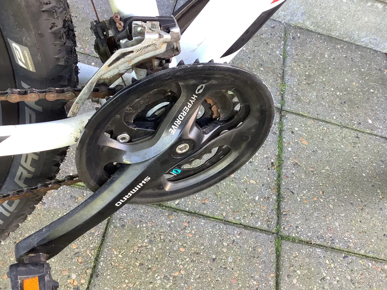 Billede 9 - TREK Marlin 6 24 gear