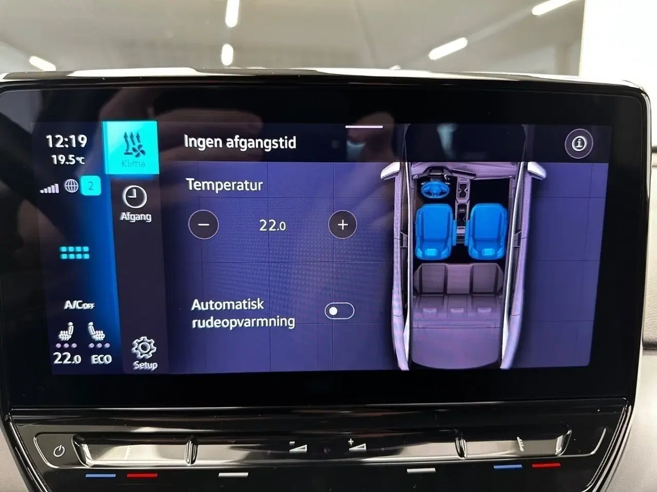 Billede 20 - VW ID.4 77 1ST Pro Performance