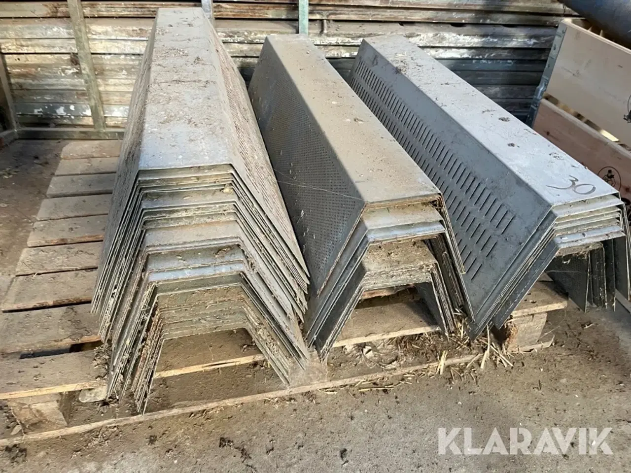 Billede 6 - Pansertoppe 100 styk