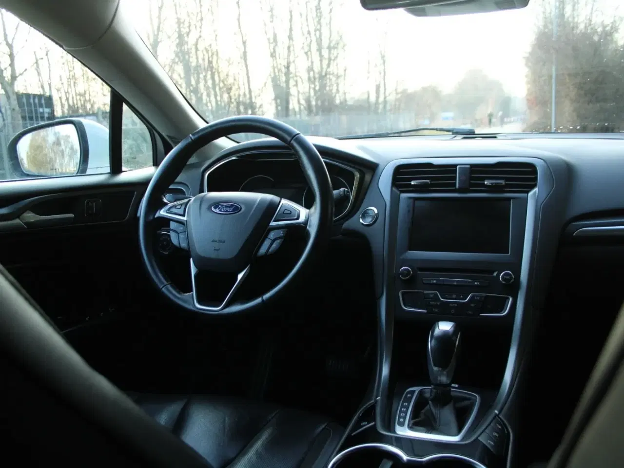 Billede 11 - Ford Mondeo 1,5 SCTi 160 Titanium aut.