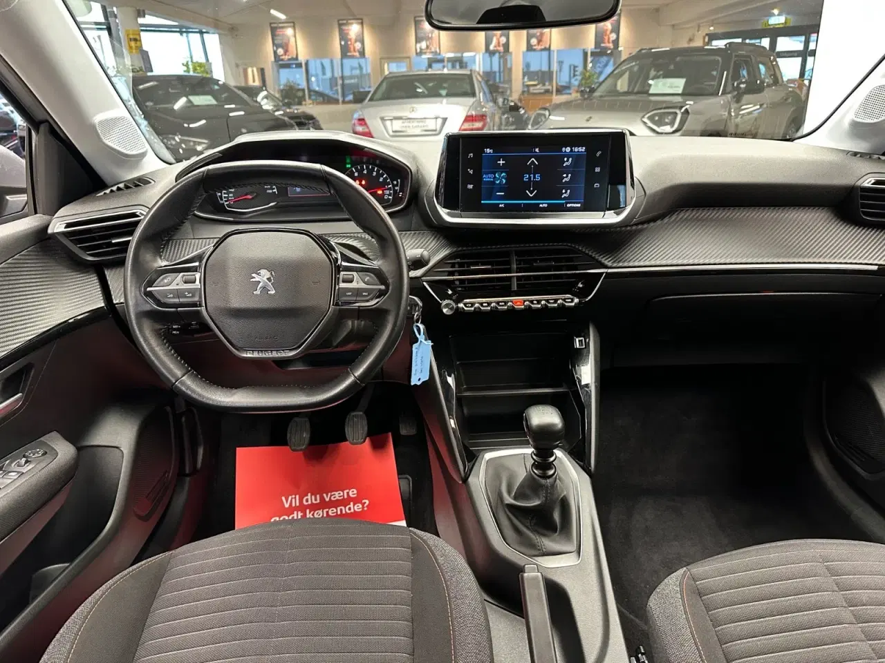 Billede 23 - Peugeot 208 1,2 PureTech 100 Active+