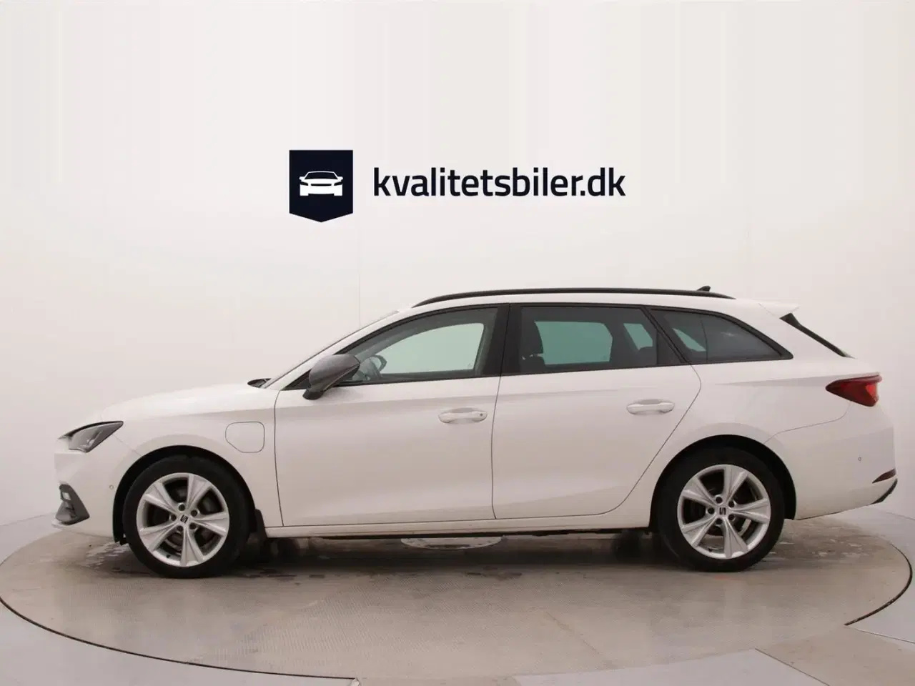 Billede 2 - Seat Leon 1,4 eHybrid FR Sportstourer DSG