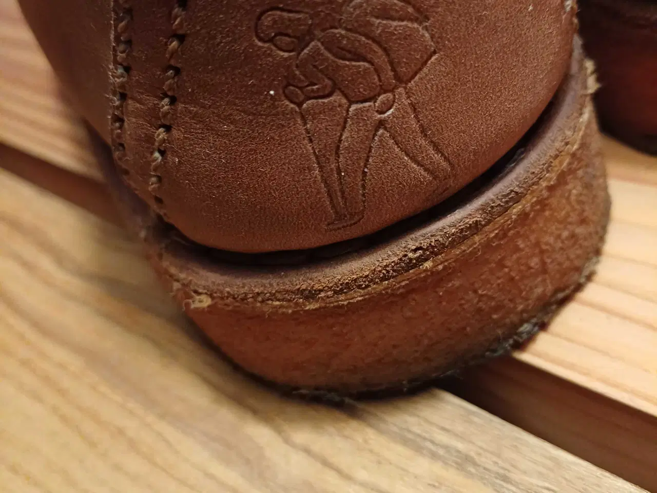 Billede 4 - Clarks Original Desert Trek Sko