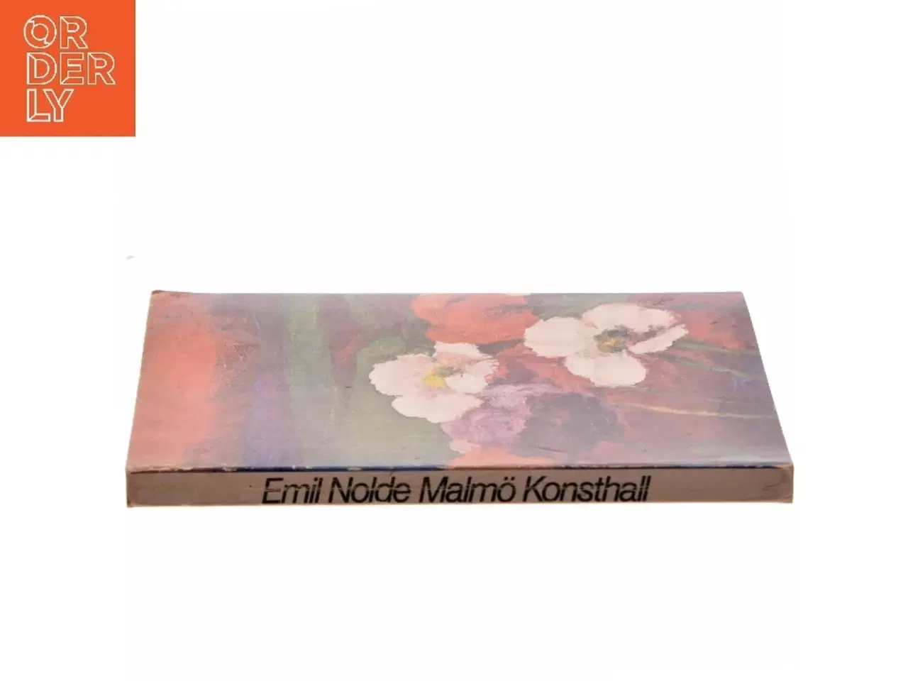 Billede 2 - Emil Nolde Malm Konsthall af Emil Nolde (Bog)