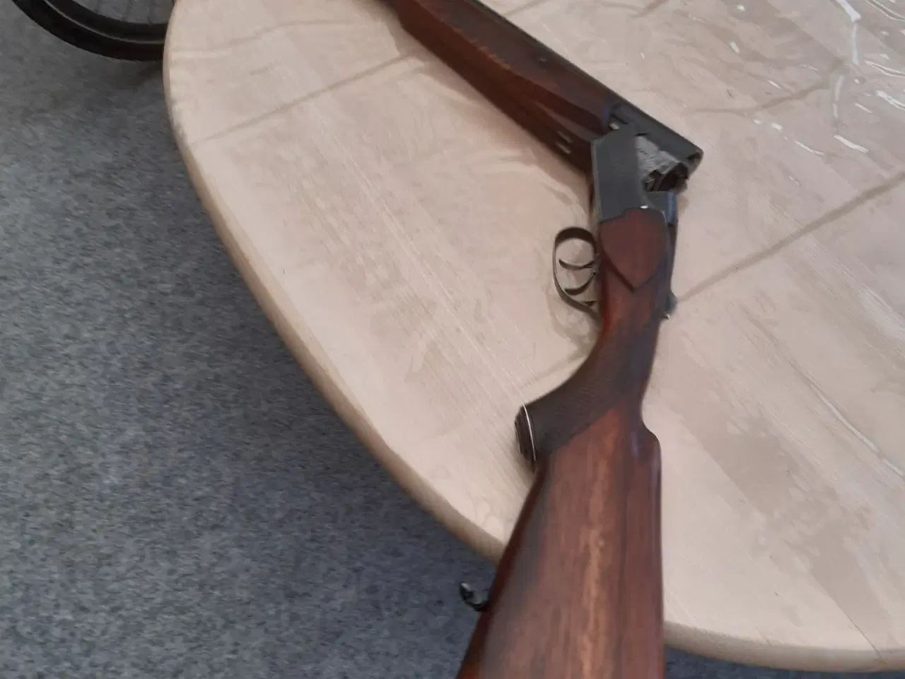 Billede 1 - Russisk jagtgevær 12/70