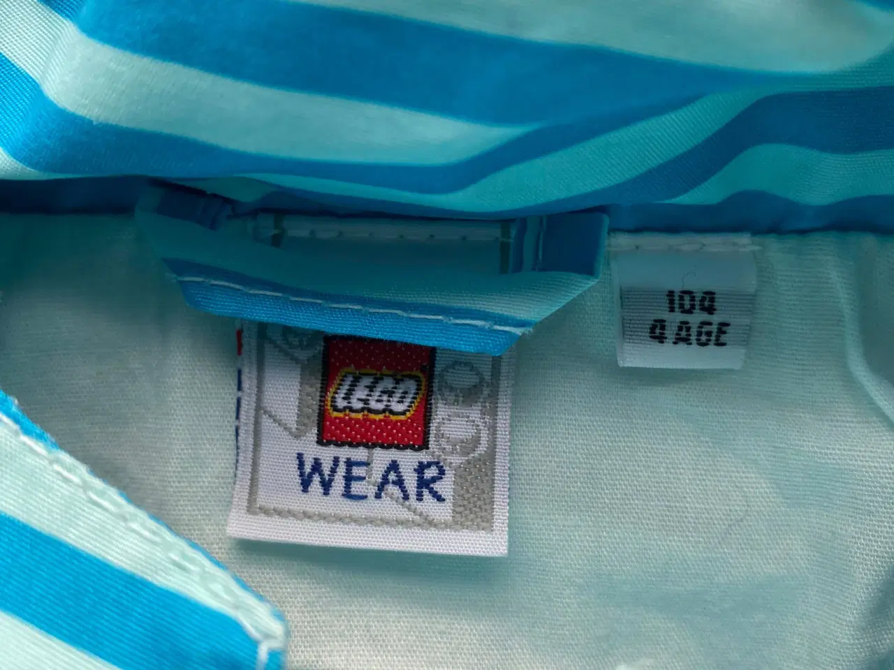 Billede 2 - Lego jakke 104