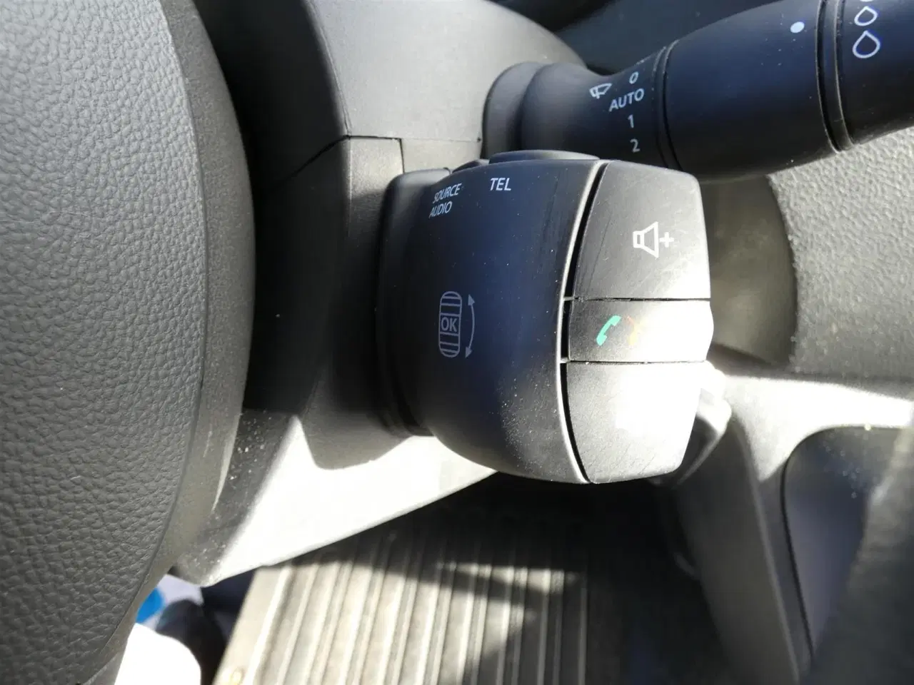 Billede 14 - Renault Master T35 L3H3 2,3 DCI TwinTurbo start/stop Quickshift 180HK Van 6g Aut.