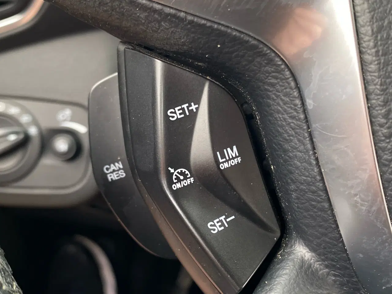 Billede 18 - Ford Kuga 1,5 EcoBoost Titanium Attack 150HK 5d 6g