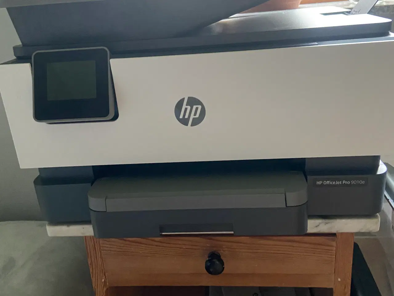 Billede 1 - HP OfficeJet 9010e