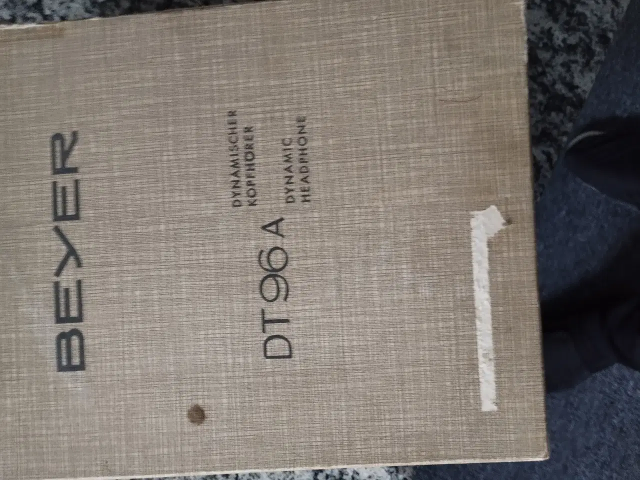 Billede 5 - B&O spole båndoptager (Beocord 2000 De Luxe) 