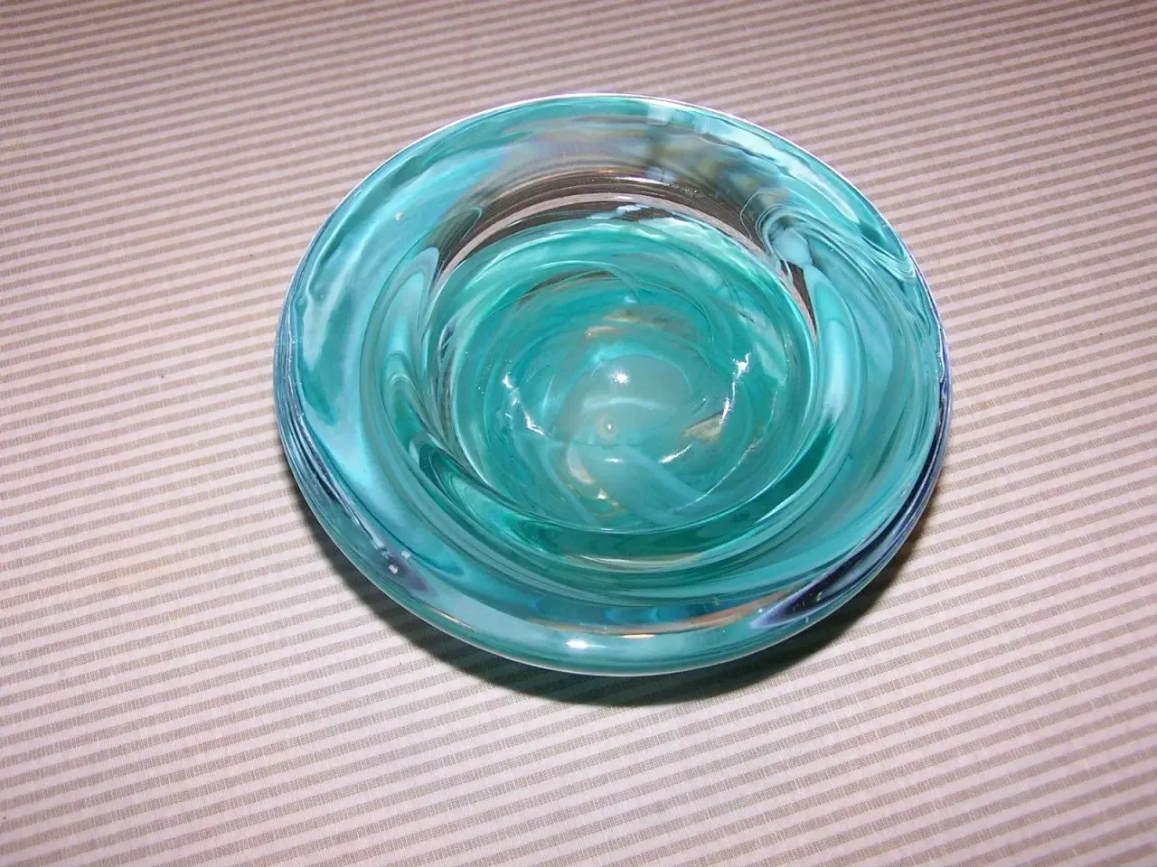 Billede 3 - Kosta Boda glasskål
