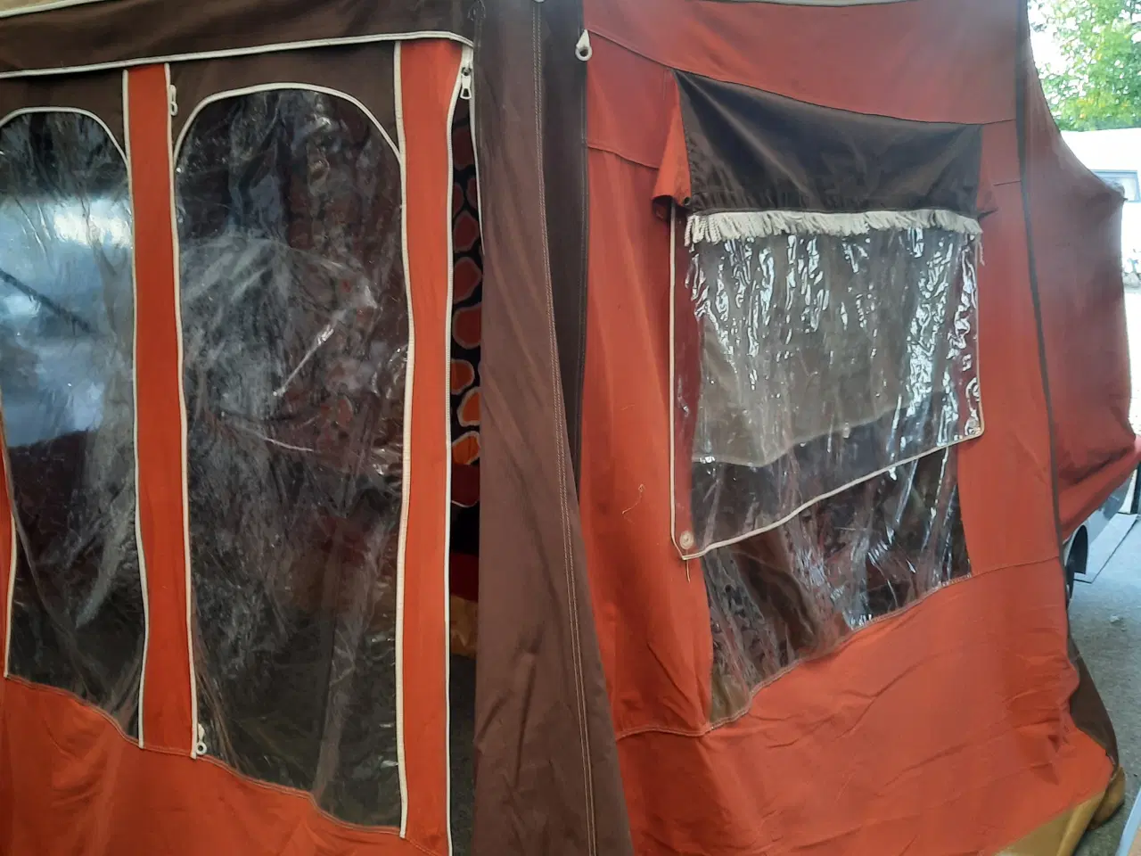 Billede 6 - Veteran camplet