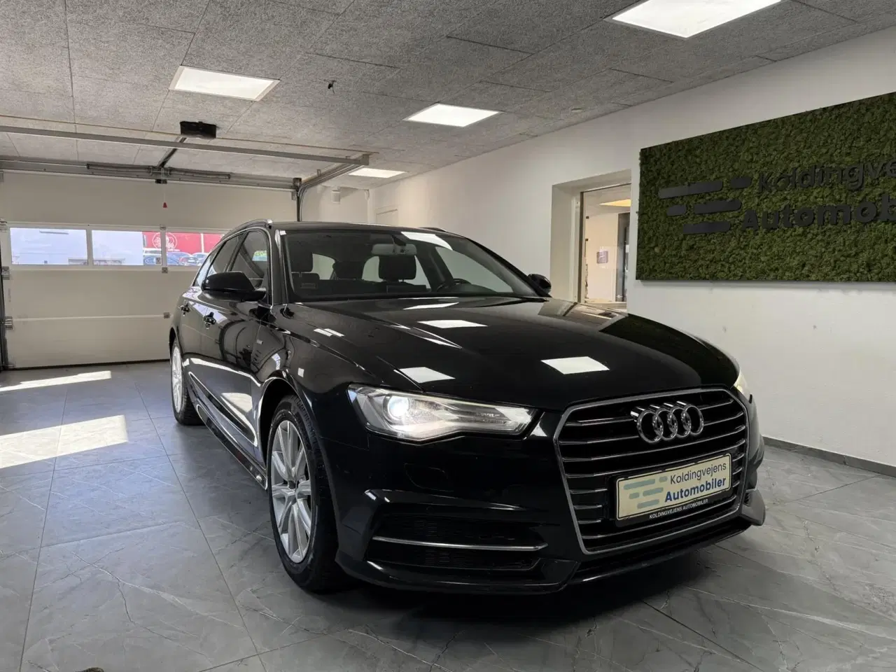 Billede 1 - Audi A6 Avant 3,0 TDI S Tronic 218HK Stc 7g Aut.