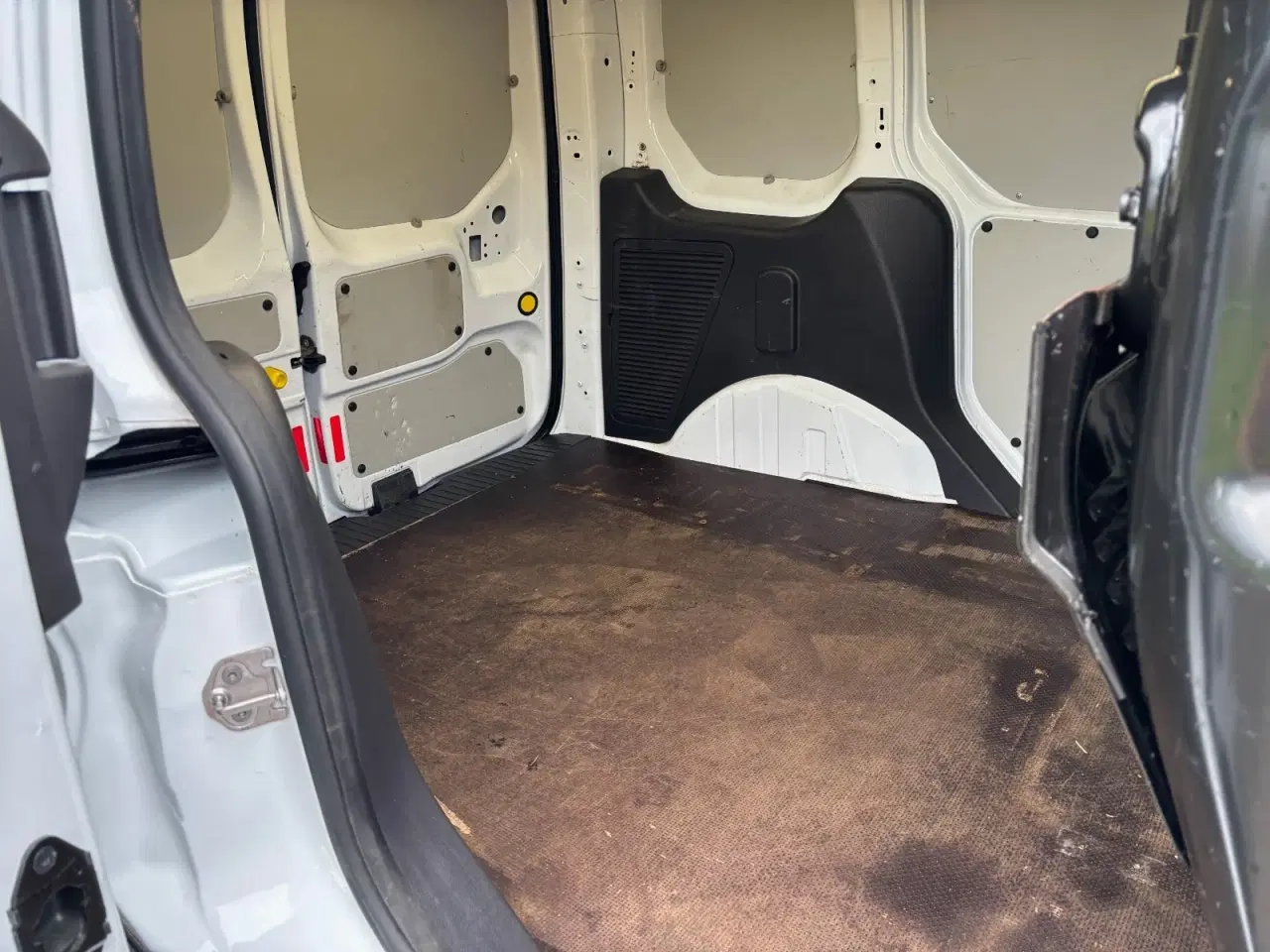 Billede 10 - Ford Transit Connect 1,6 TDCi 75 Ambiente kort