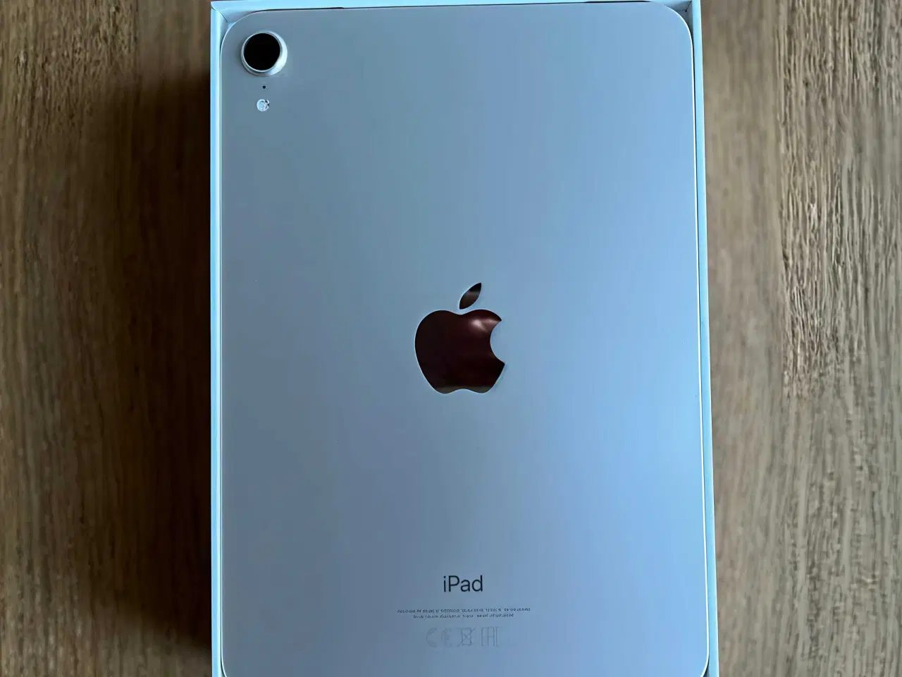 Billede 5 - iPad Mini 6 WiFi 