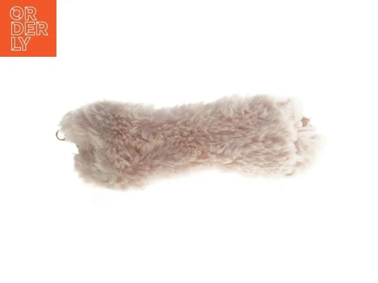 Billede 3 - Hårtilbehør sæt med pung fra Pepco (str. 15x11 cm)