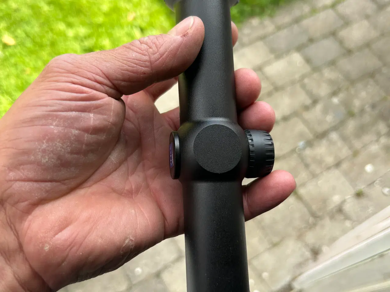 Billede 7 - Zeiss classic 2.5-10x50