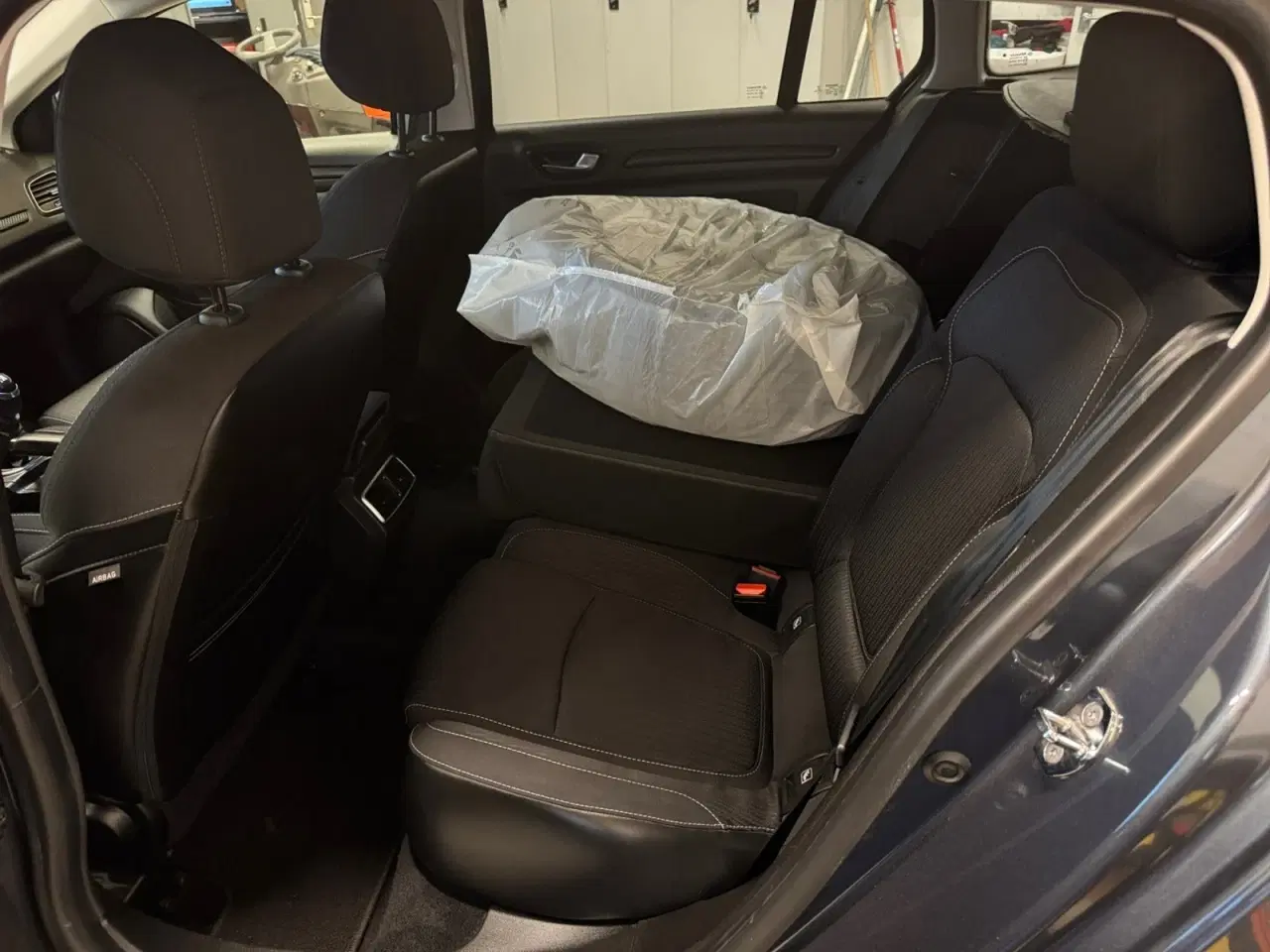 Billede 12 - Renault Megane IV 1,5 dCi 110 Zen Sport Tourer
