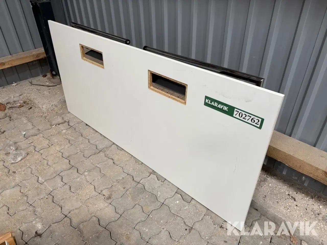 Billede 1 - Skriveborde Four Design - 2 styk