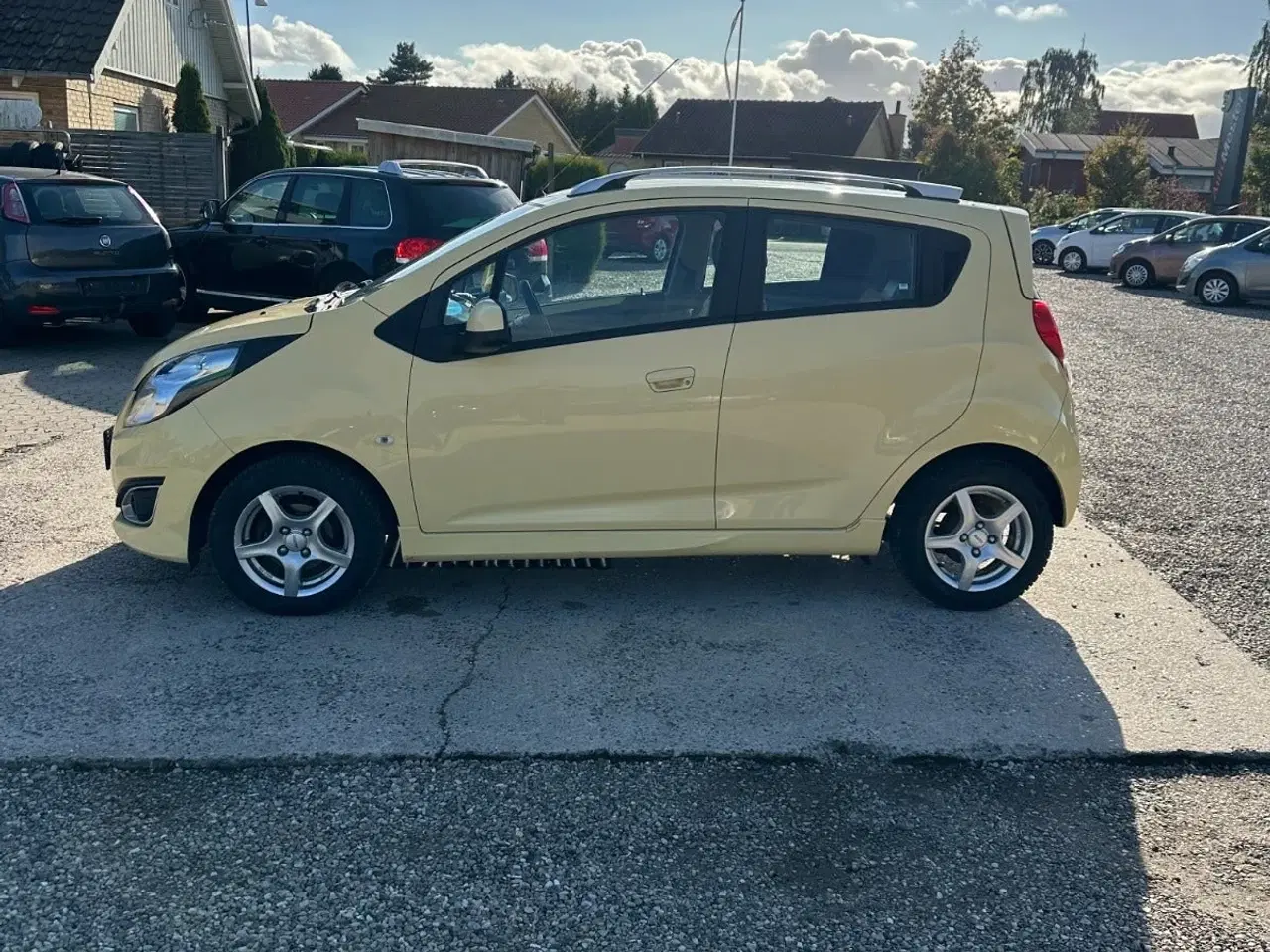 Billede 8 - Chevrolet Spark 1,2 LTZ