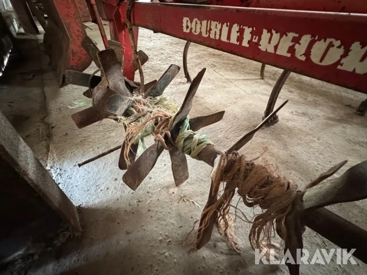 Billede 10 - Harve Doublet-Record