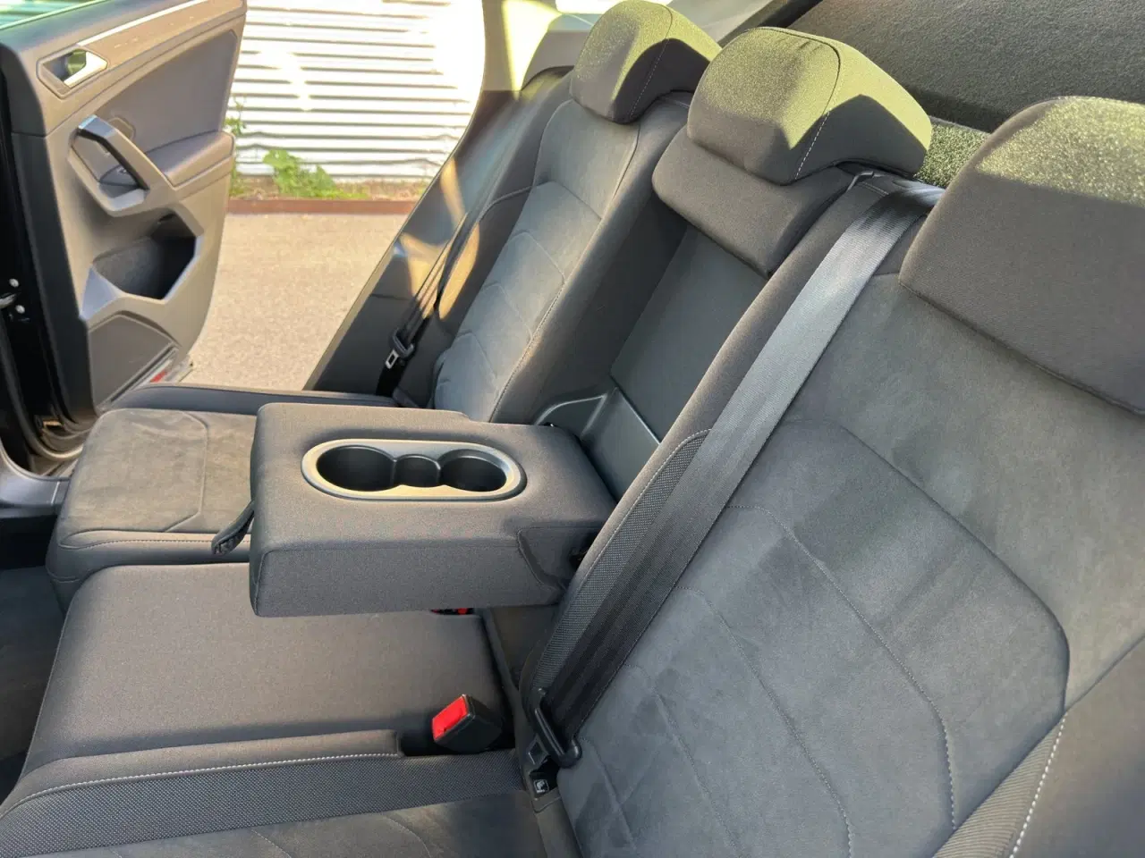 Billede 14 - VW Tiguan 1,4 eHybrid Elegance DSG