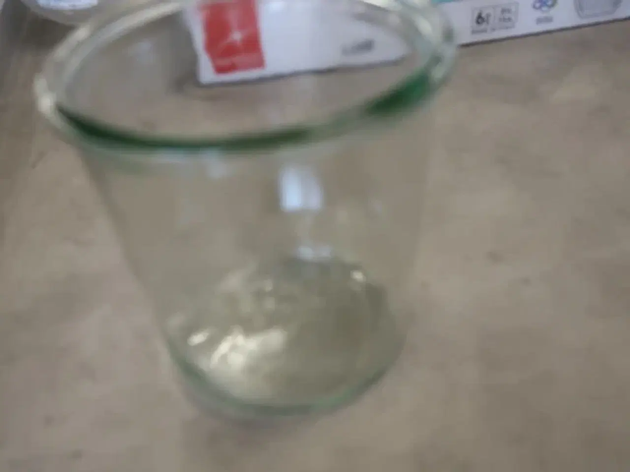 Billede 10 - Div. glas  BORMIOLI