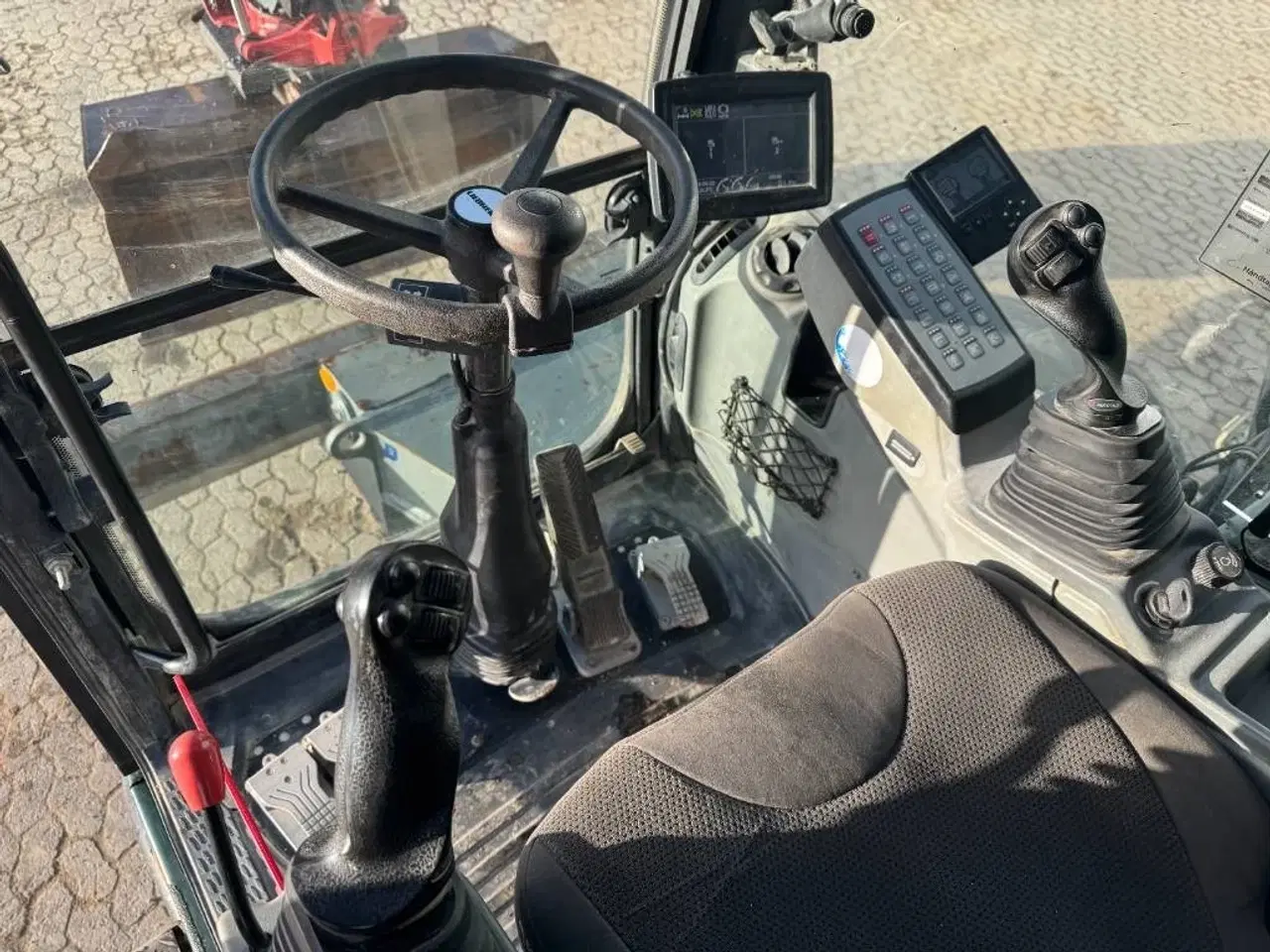 Billede 12 - Liebherr A 920