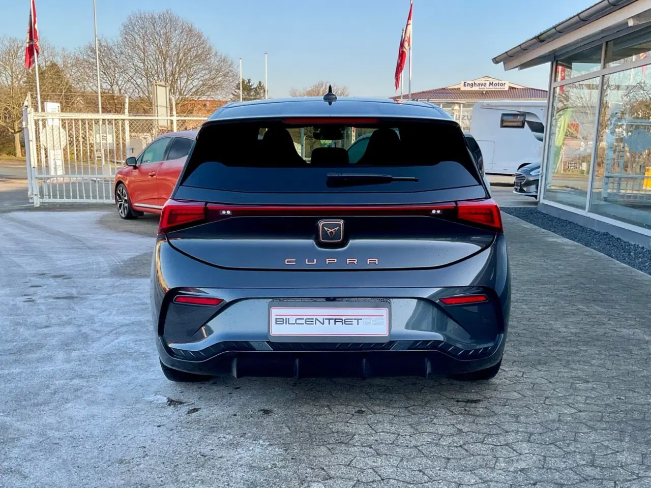 Billede 4 - Cupra Born 58 High