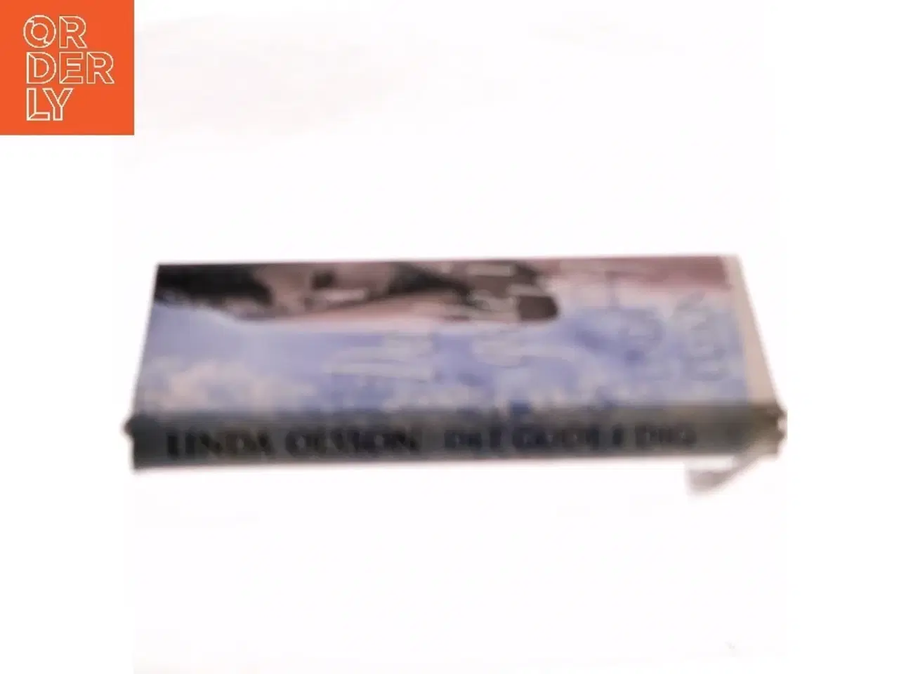 Billede 2 - Det gode i dig af Linda Olsson (Bog)