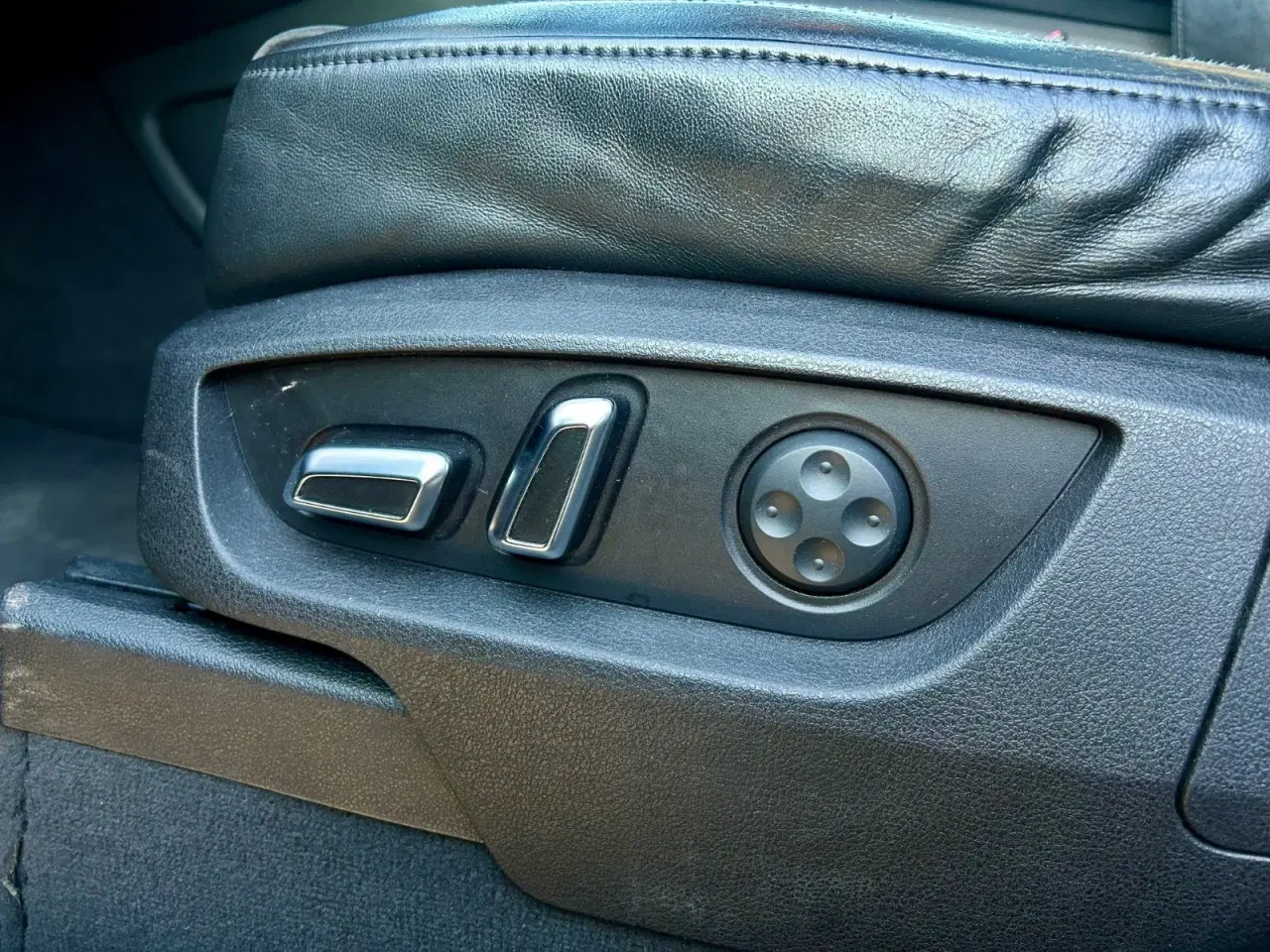 Billede 7 - Audi Q7 3,0 TDi 240 quattro Tiptr. 7prs