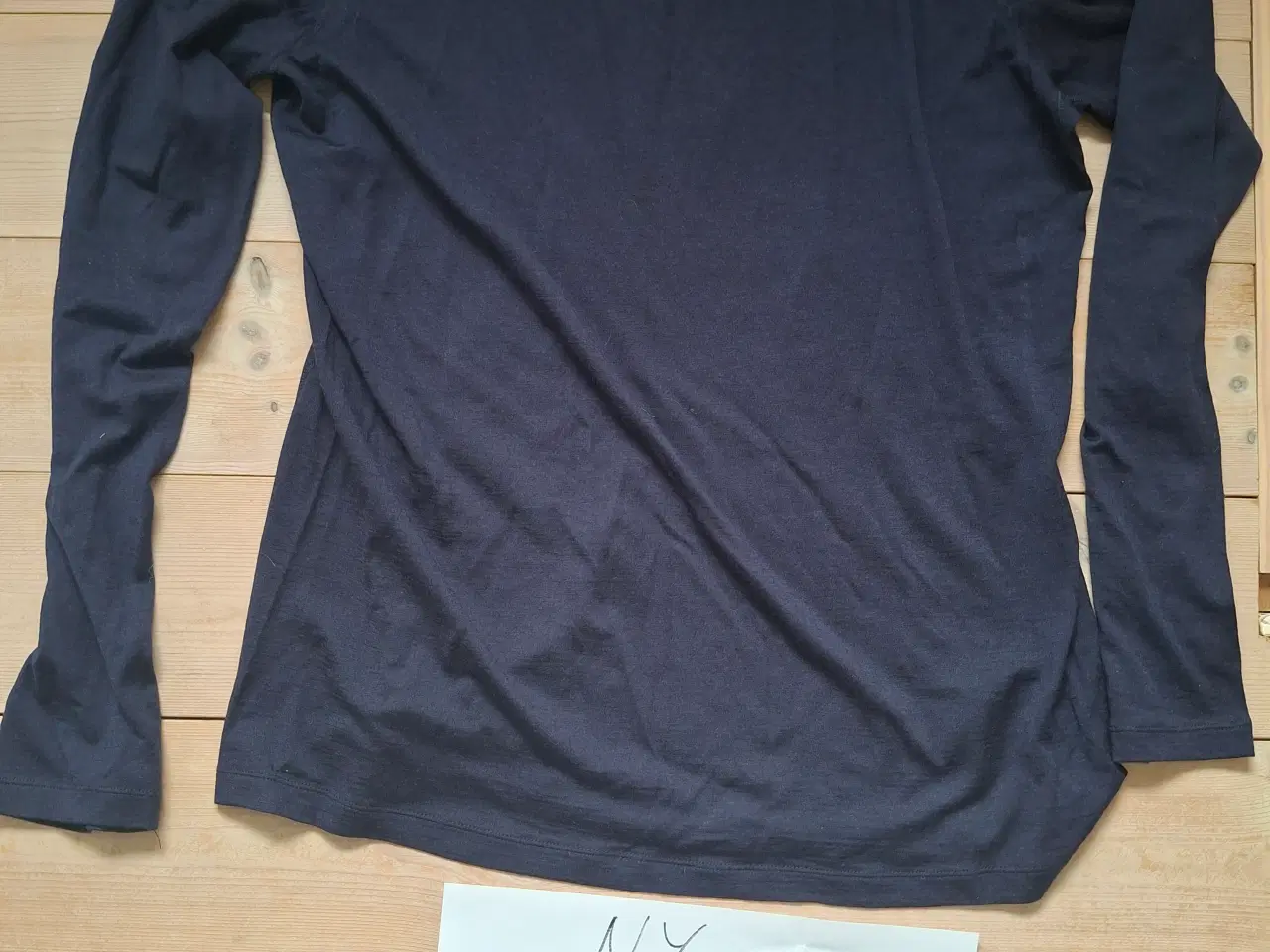 Billede 8 - ICBREAKER Uld undertøj, mest XL, en T shirt M