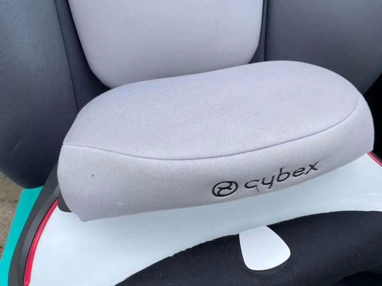 Billede 7 - Cybex autostol 15-36 kg