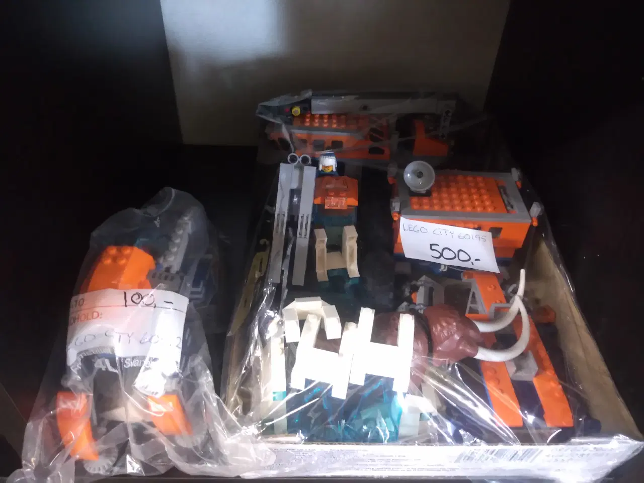 Billede 16 - Alt til børn fra 0 - 15 år