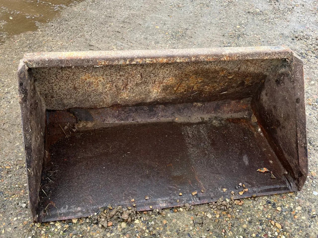 Billede 7 - Bobcat 553 minilæsser