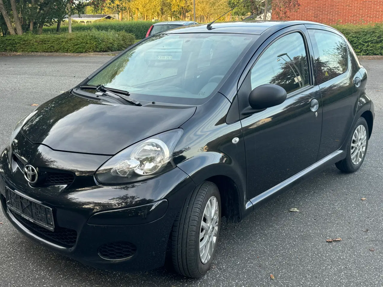 Billede 3 - Toyota Aygo 