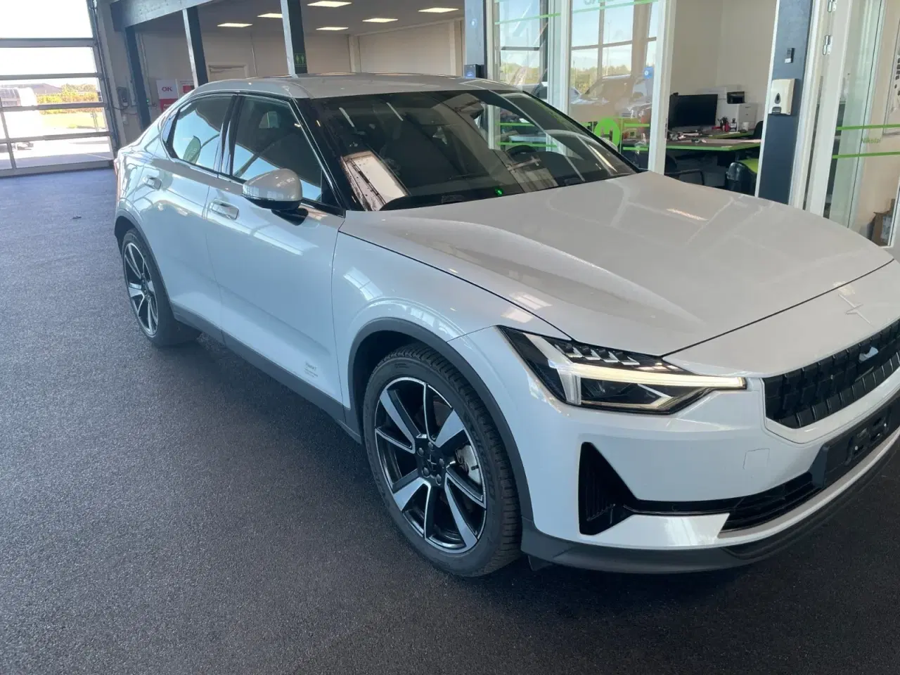 Billede 7 - Polestar 2  Long Range