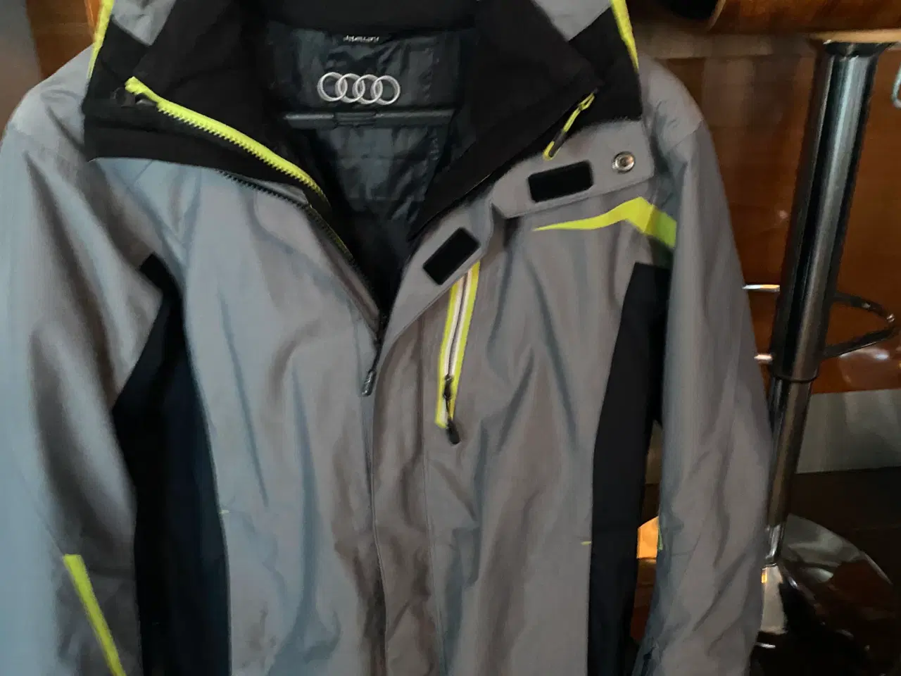 Billede 1 - Audi-Halti skijakke