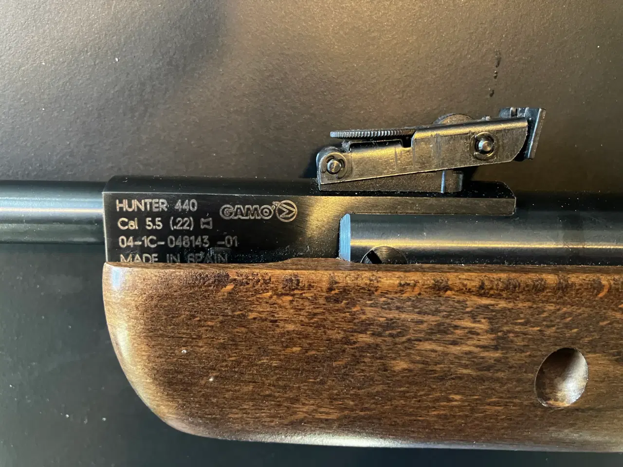 Billede 3 - GAMO 5,5