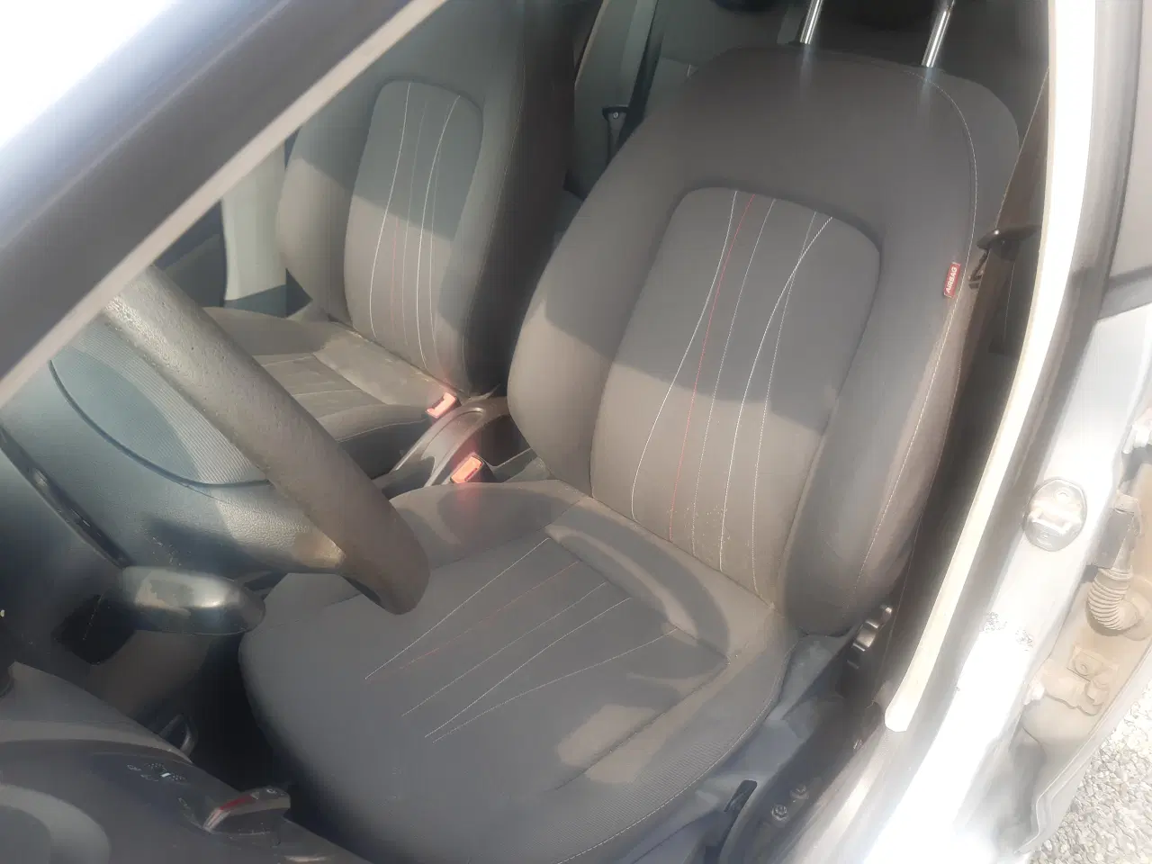 Billede 6 - Seat Ebitsa 1,6. TDI. 2010