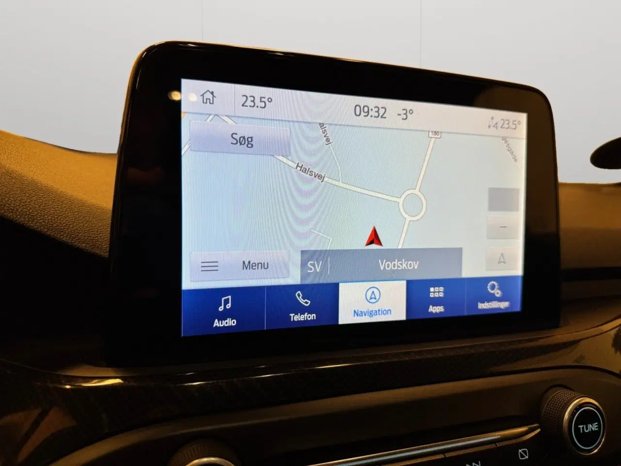 Billede 8 - Ford Focus 1,0 EcoBoost mHEV ST-Line stc.