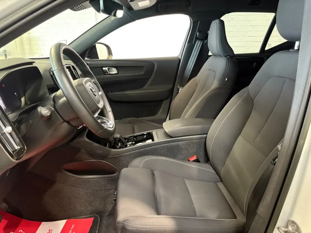 Billede 6 - Volvo XC40  ReCharge Start