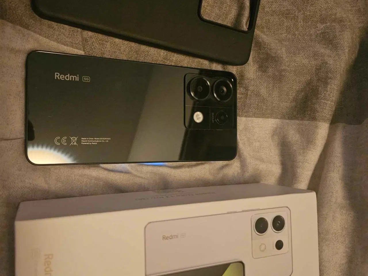 Billede 4 - Xiaomi Redmi Note 13 Pro-256GB